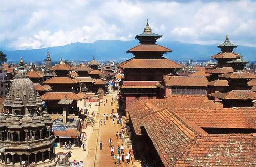 Bhutan tour Package from Kolkata